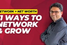 Grow Your Net Worth
