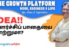 Business Success Formula - The IDEA Which Changes The Way You See Your Business