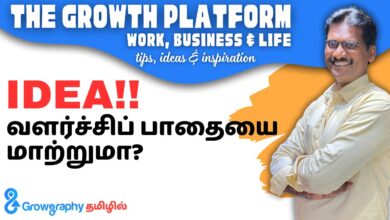 Business Success Formula - The IDEA Which Changes The Way You See Your Business