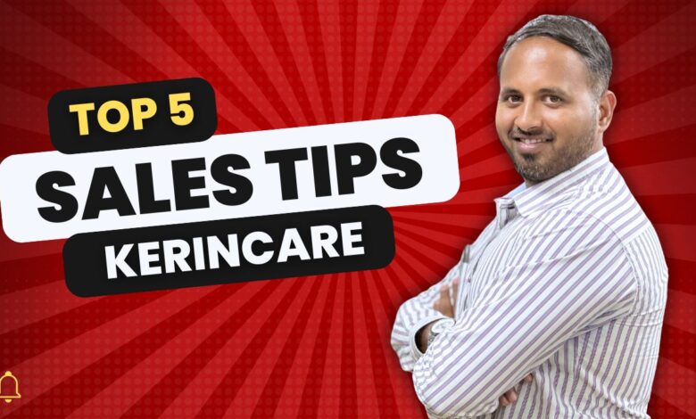 5 Powerful Sales Strategies to Boost Your Salesmanship