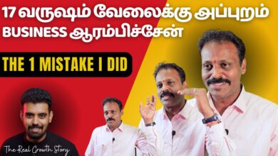 Employee To Business Owner Is Not A Easy Journey But Worth Taking The Risk